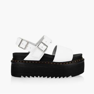 Doc Martens / Dr. Marten’s VOSS QUAD PLATFORM Women Size 11/ Eu 43